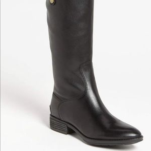 Sam Edelman “penny” boots